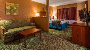 Surestay Hotel By Best Western Ottawa Номер фото