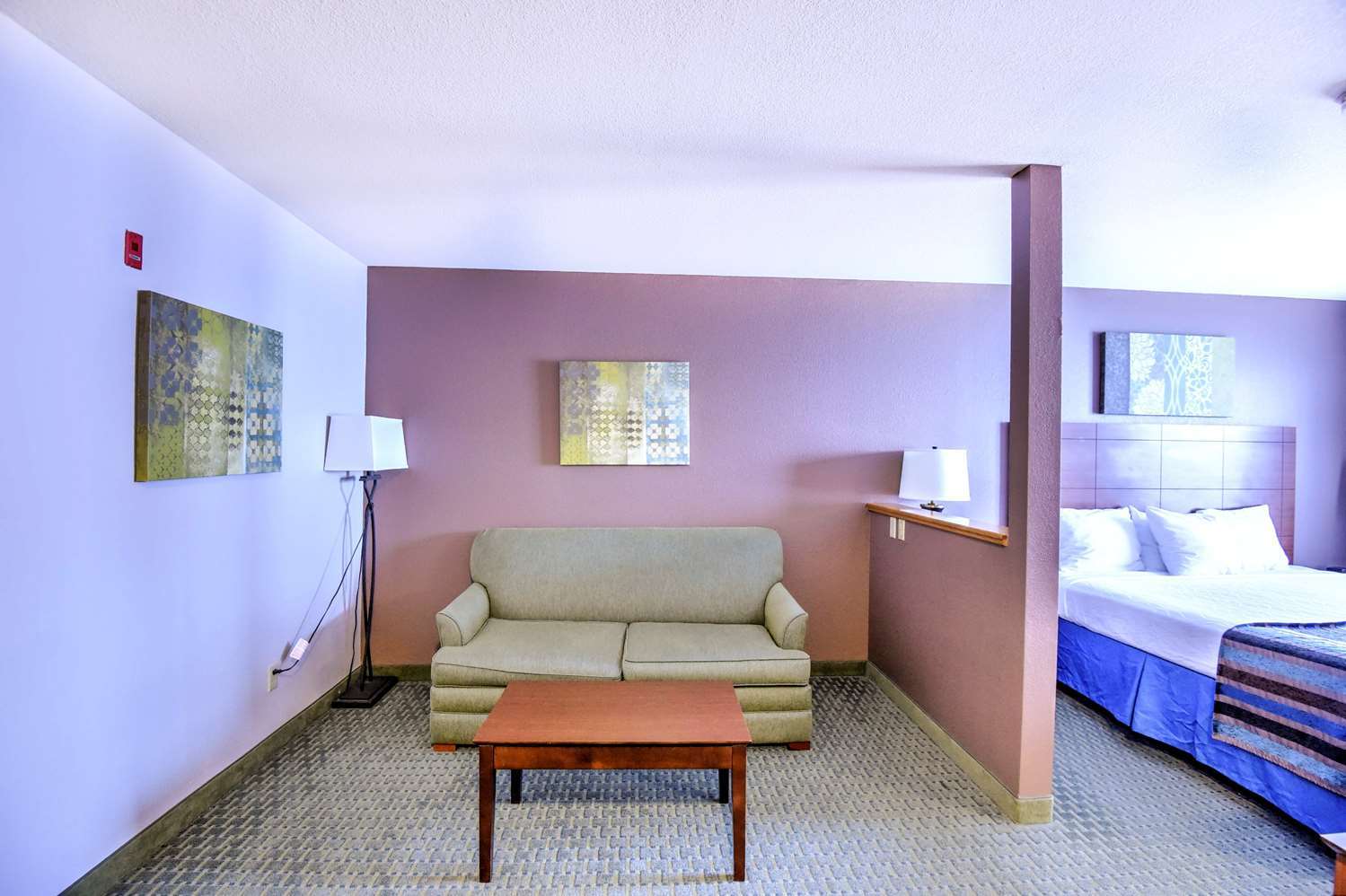 Surestay Hotel By Best Western Ottawa Екстер'єр фото