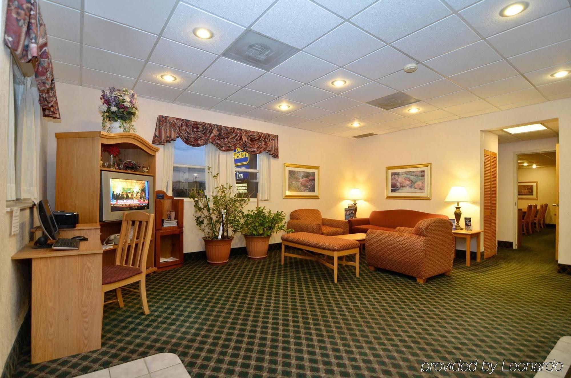 Surestay Hotel By Best Western Ottawa Екстер'єр фото