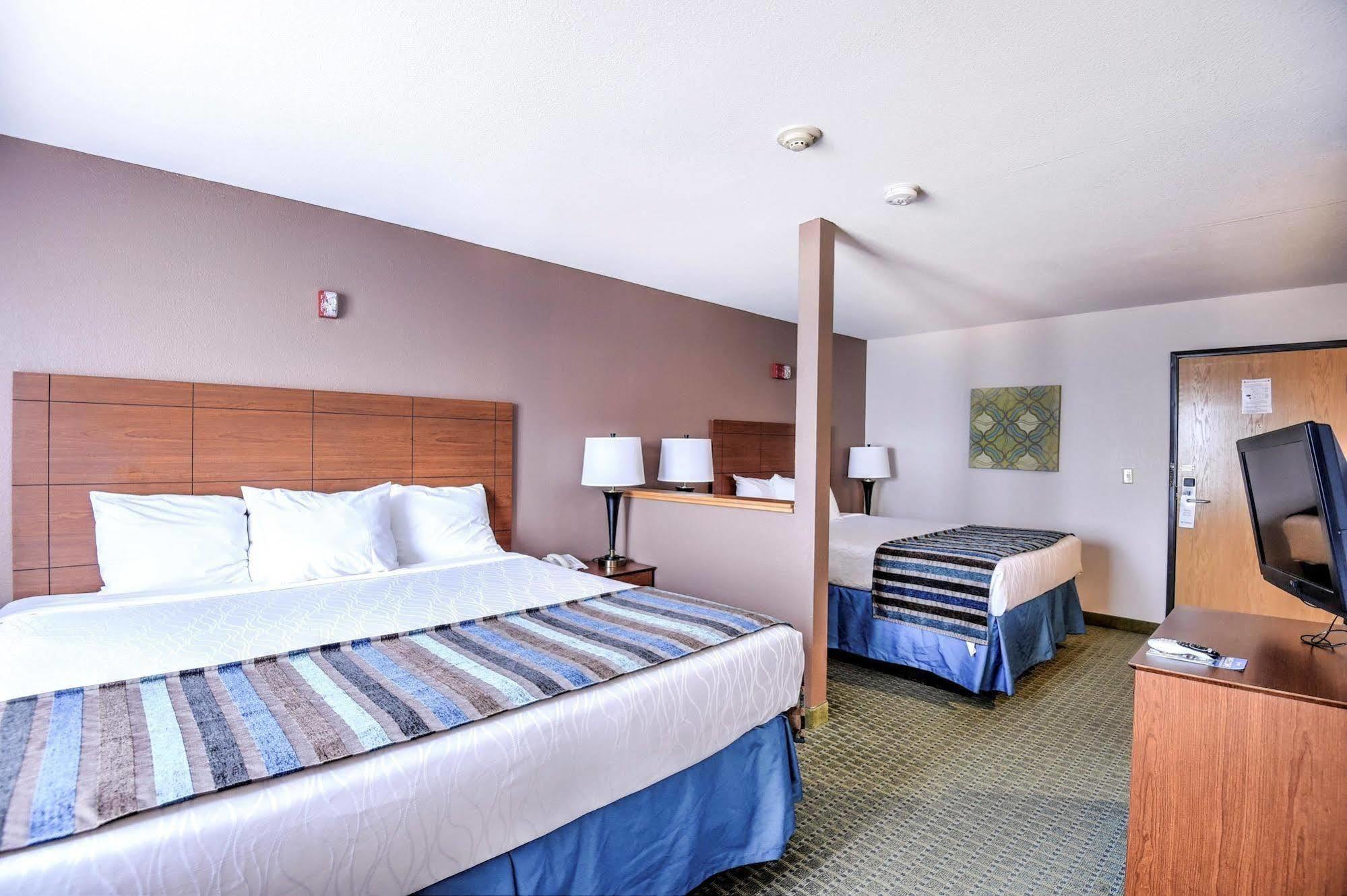 Surestay Hotel By Best Western Ottawa Номер фото