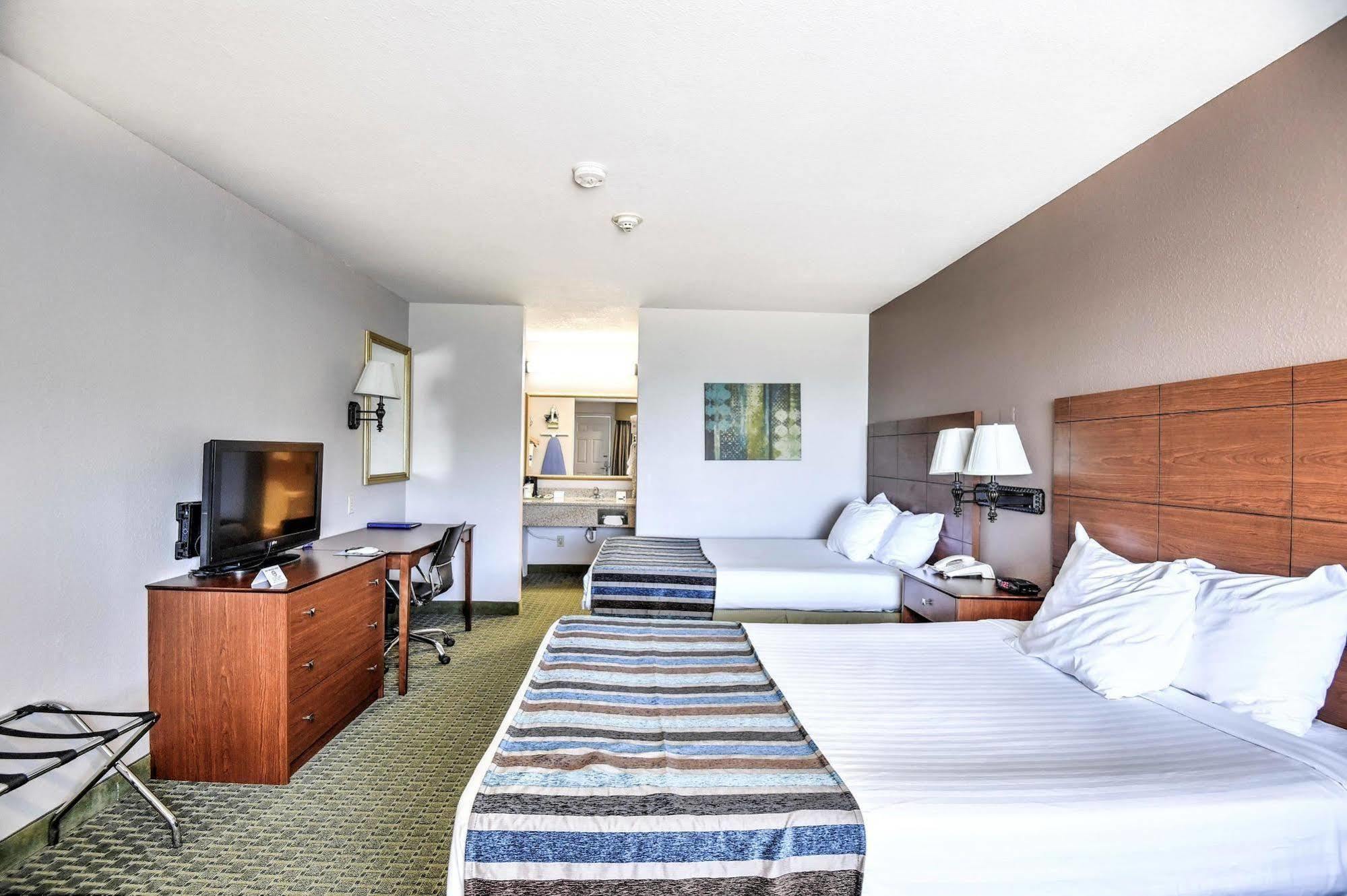 Surestay Hotel By Best Western Ottawa Номер фото