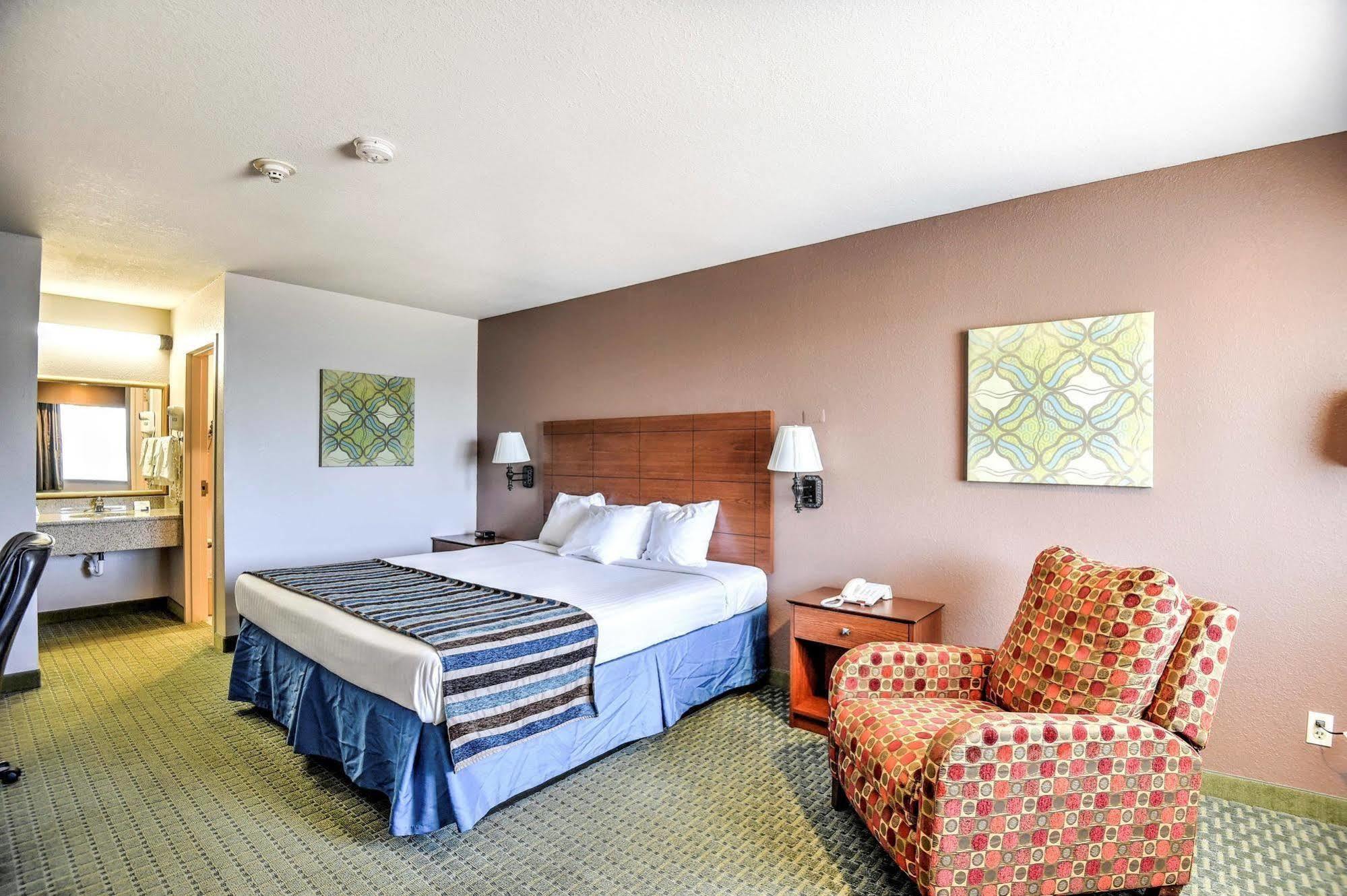 Surestay Hotel By Best Western Ottawa Номер фото