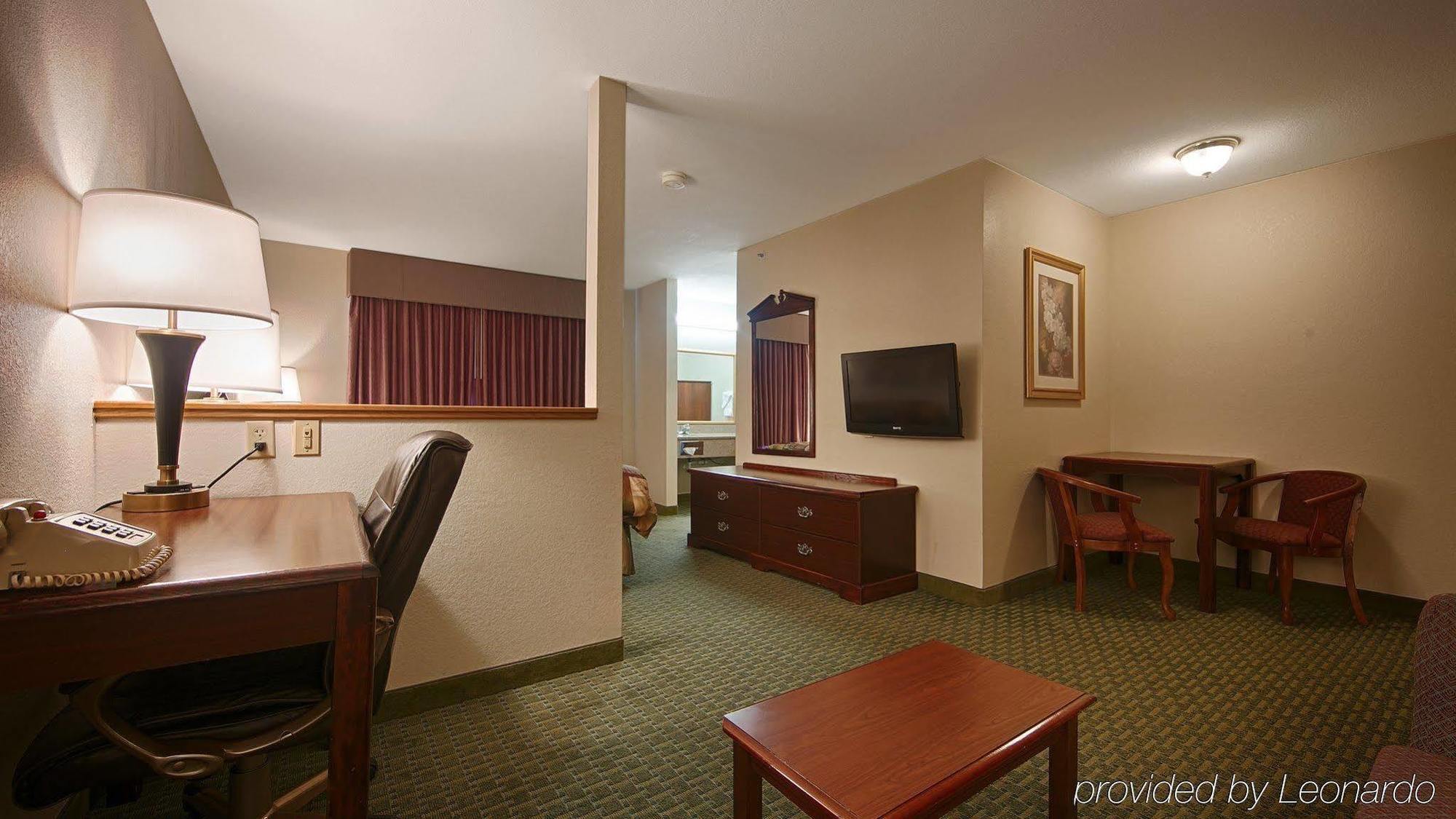 Surestay Hotel By Best Western Ottawa Екстер'єр фото