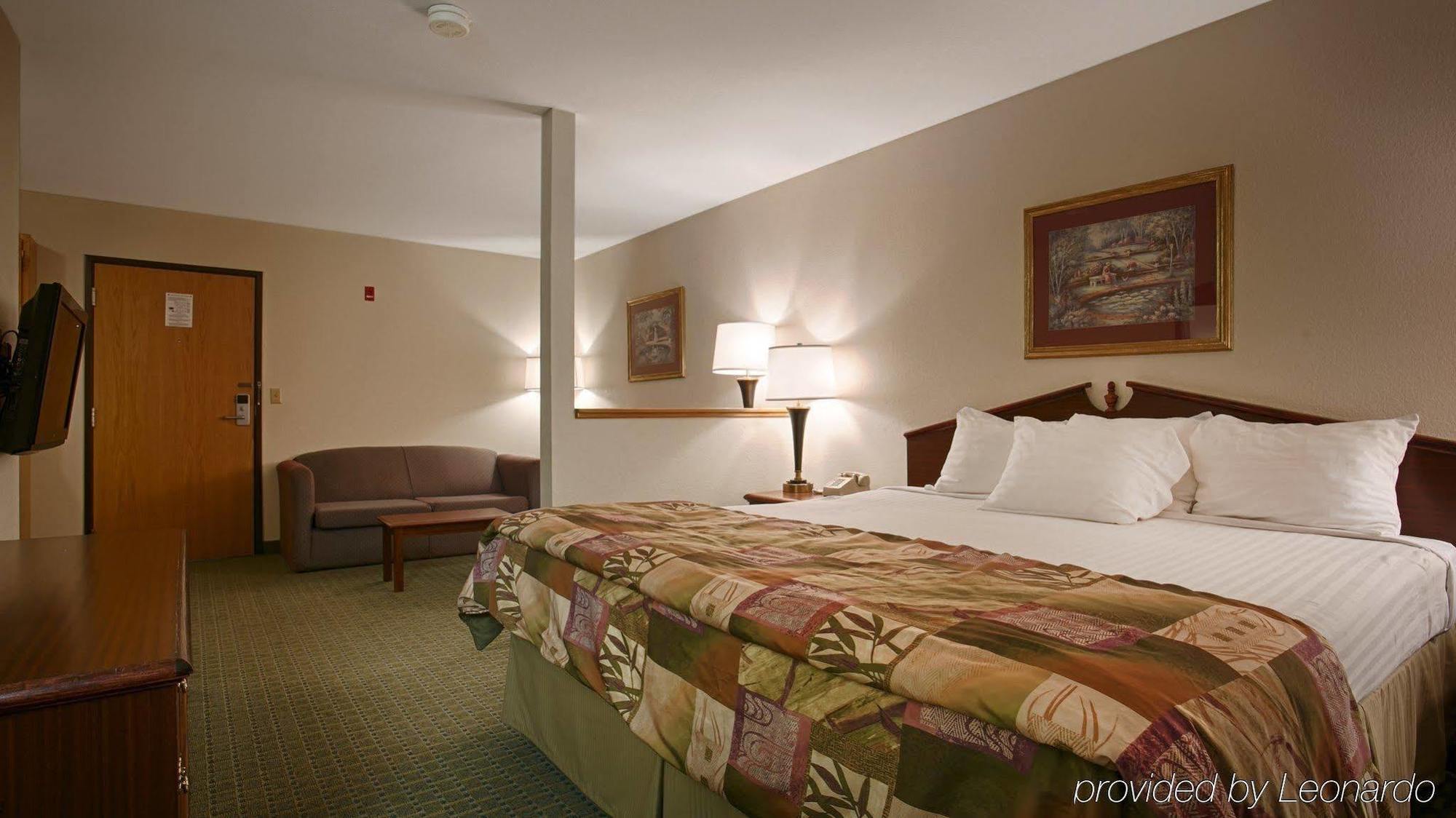 Surestay Hotel By Best Western Ottawa Екстер'єр фото