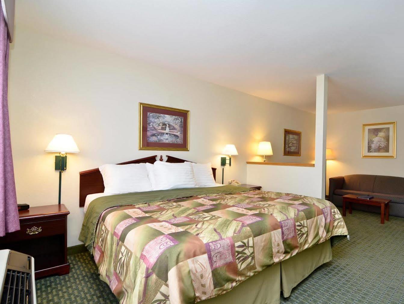 Surestay Hotel By Best Western Ottawa Екстер'єр фото