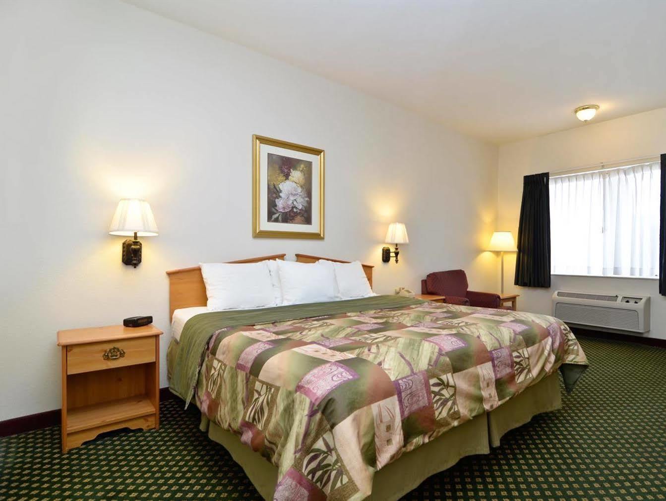 Surestay Hotel By Best Western Ottawa Екстер'єр фото