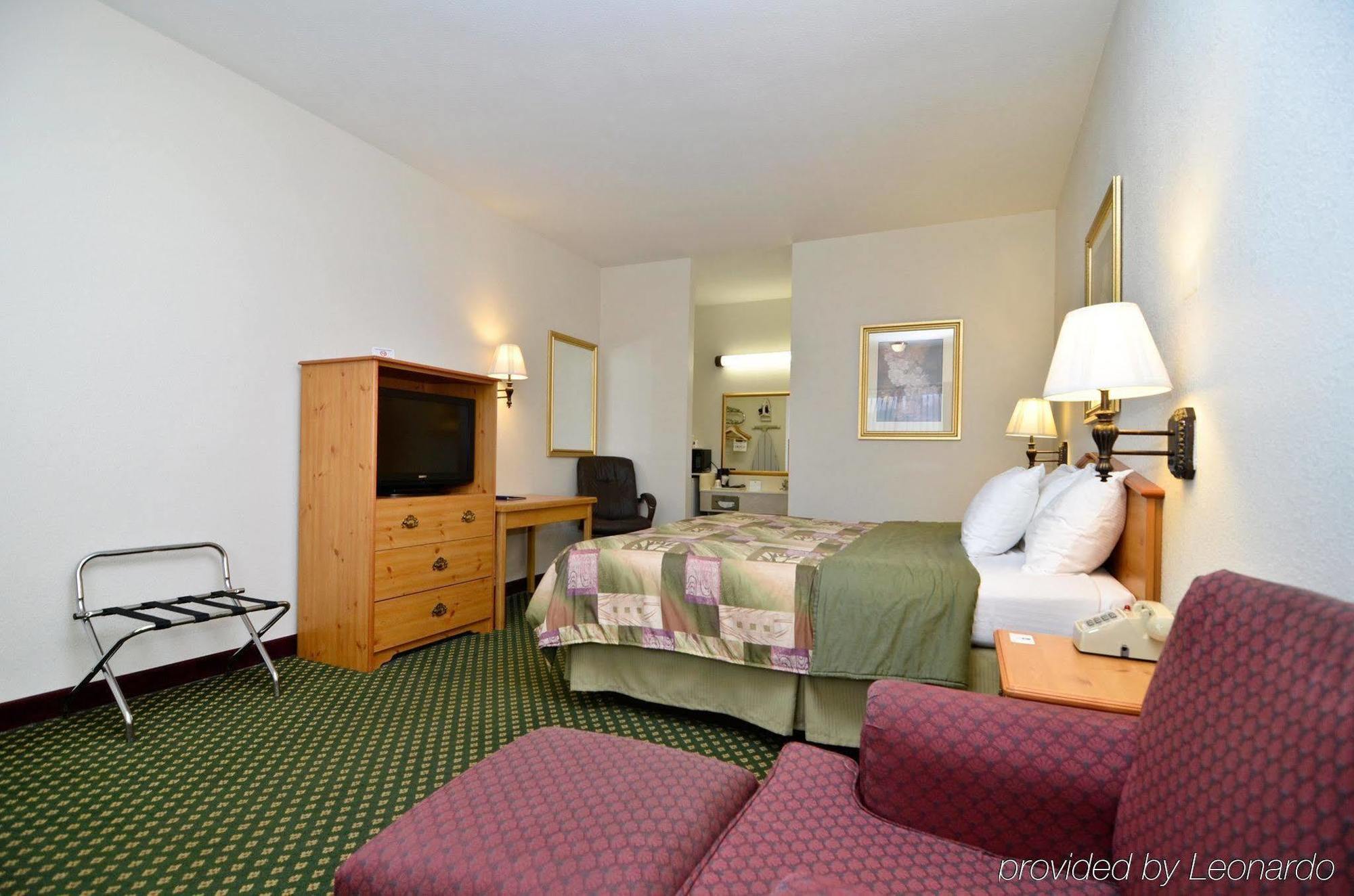 Surestay Hotel By Best Western Ottawa Екстер'єр фото