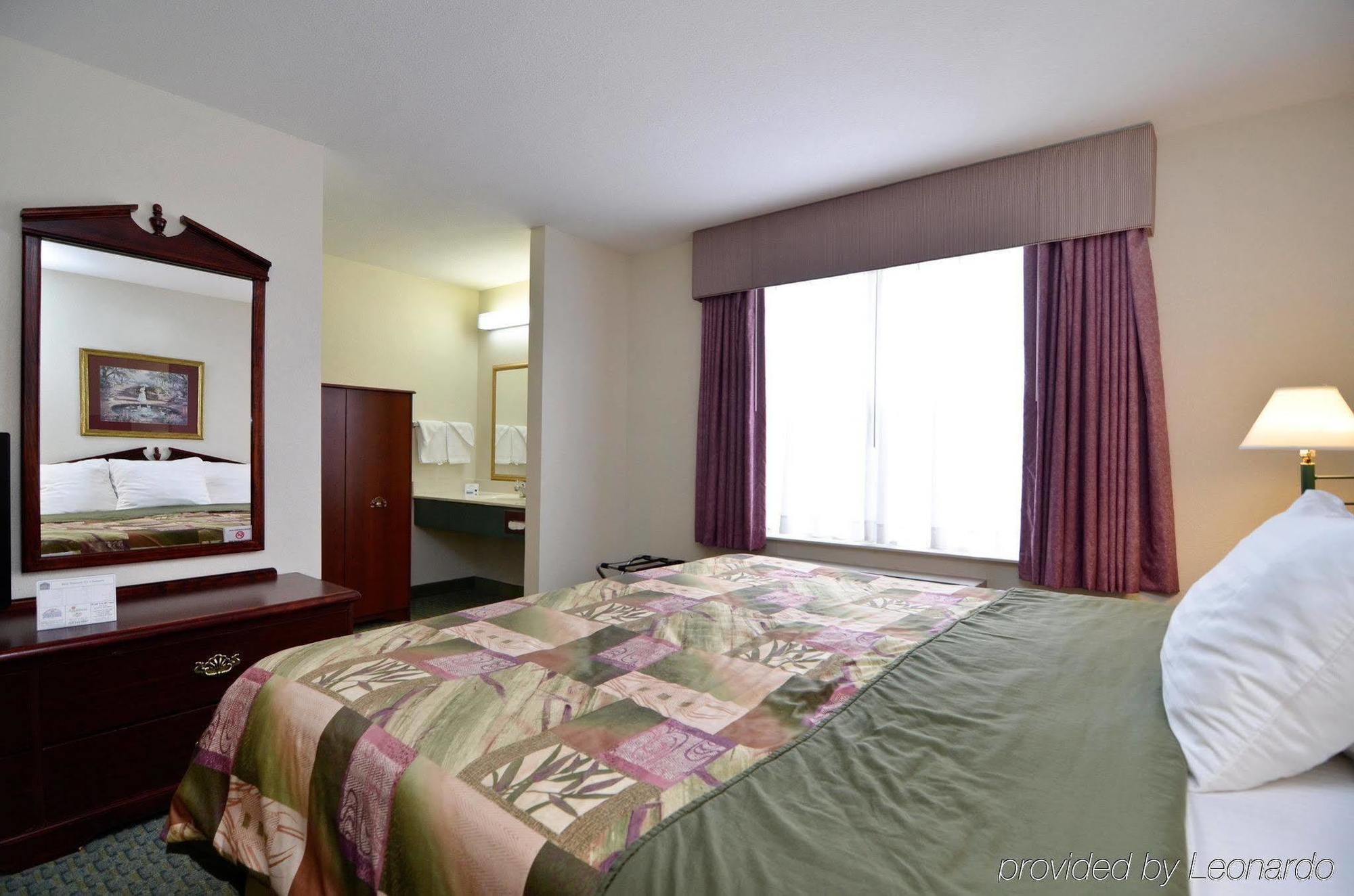 Surestay Hotel By Best Western Ottawa Екстер'єр фото