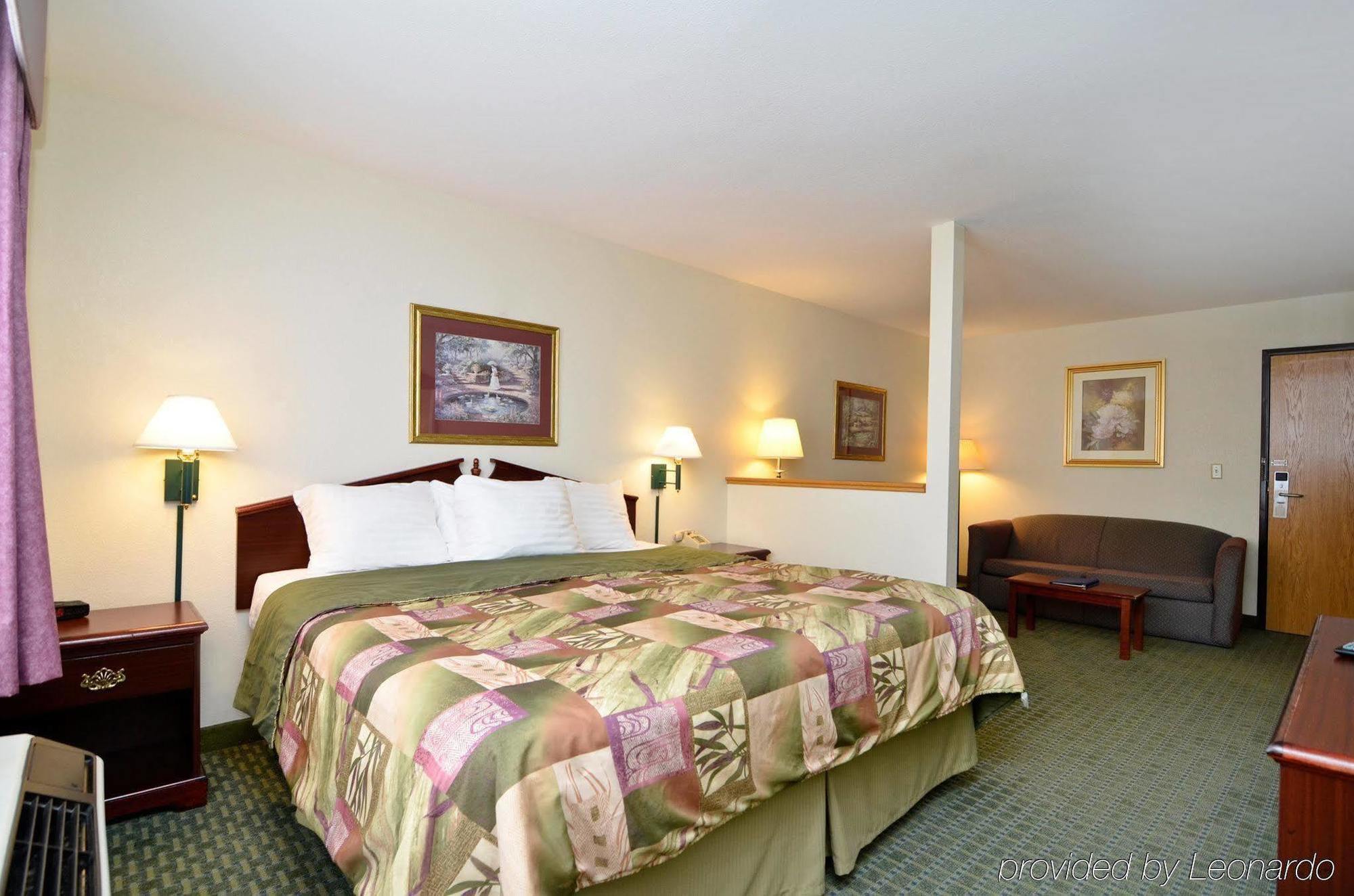 Surestay Hotel By Best Western Ottawa Екстер'єр фото