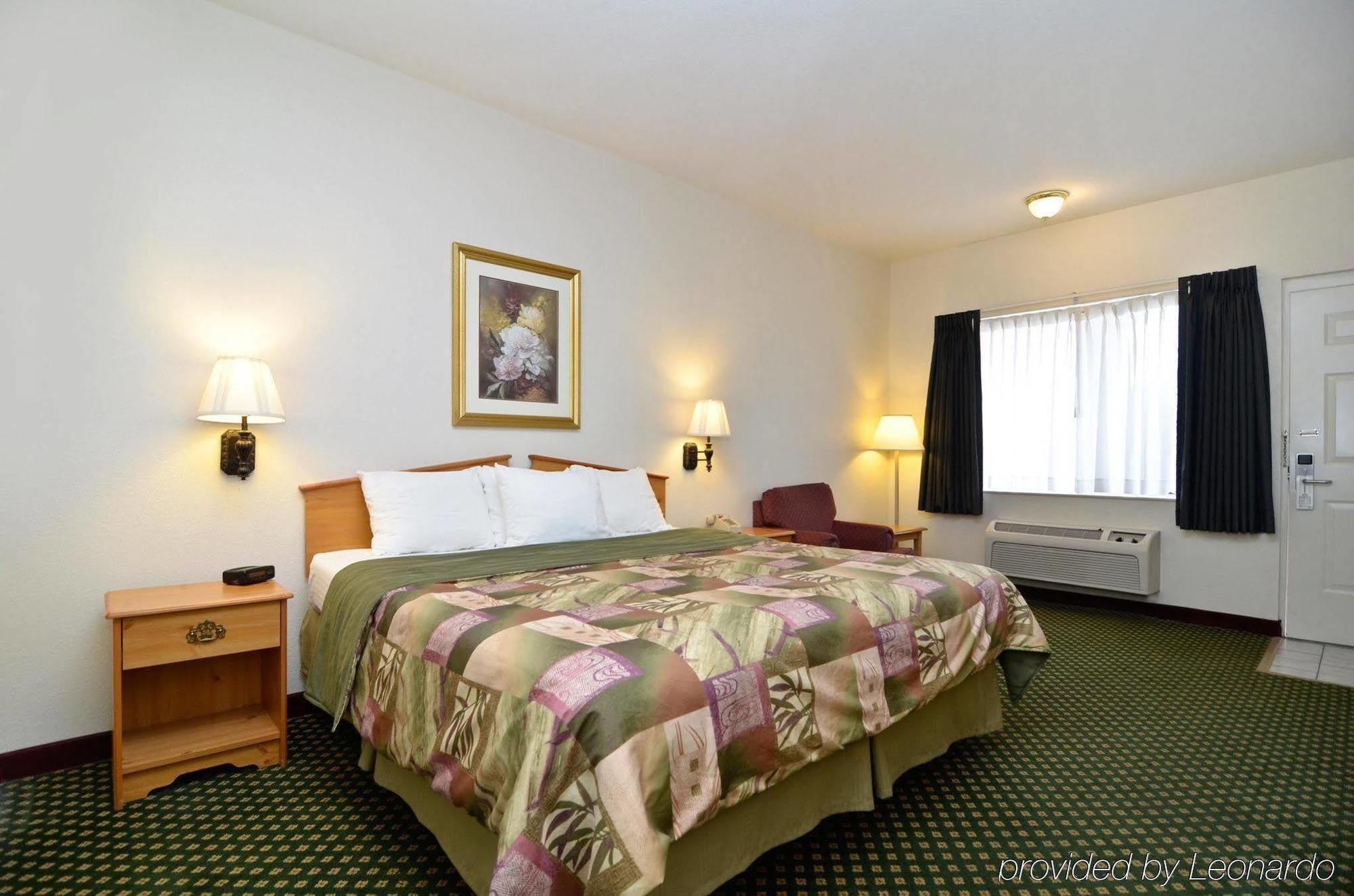 Surestay Hotel By Best Western Ottawa Екстер'єр фото