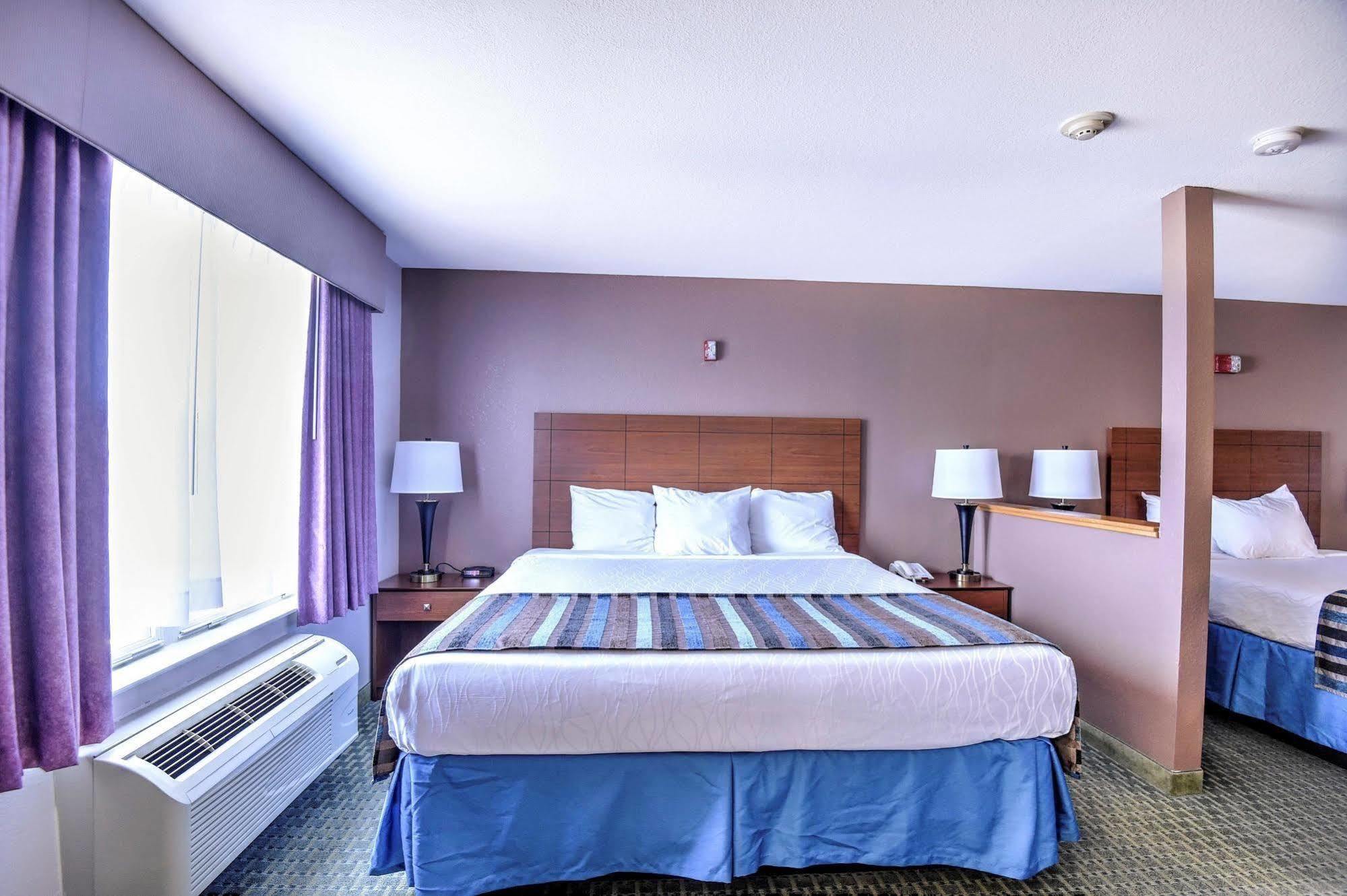 Surestay Hotel By Best Western Ottawa Номер фото