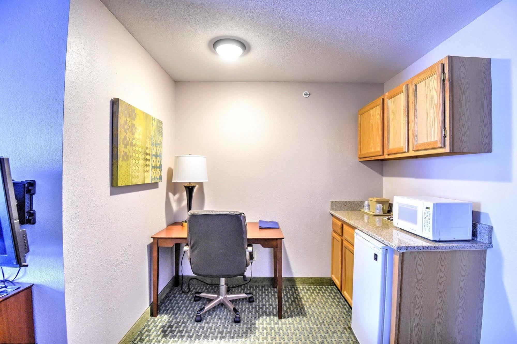 Surestay Hotel By Best Western Ottawa Номер фото