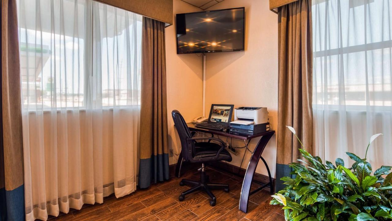 Surestay Hotel By Best Western Ottawa Екстер'єр фото