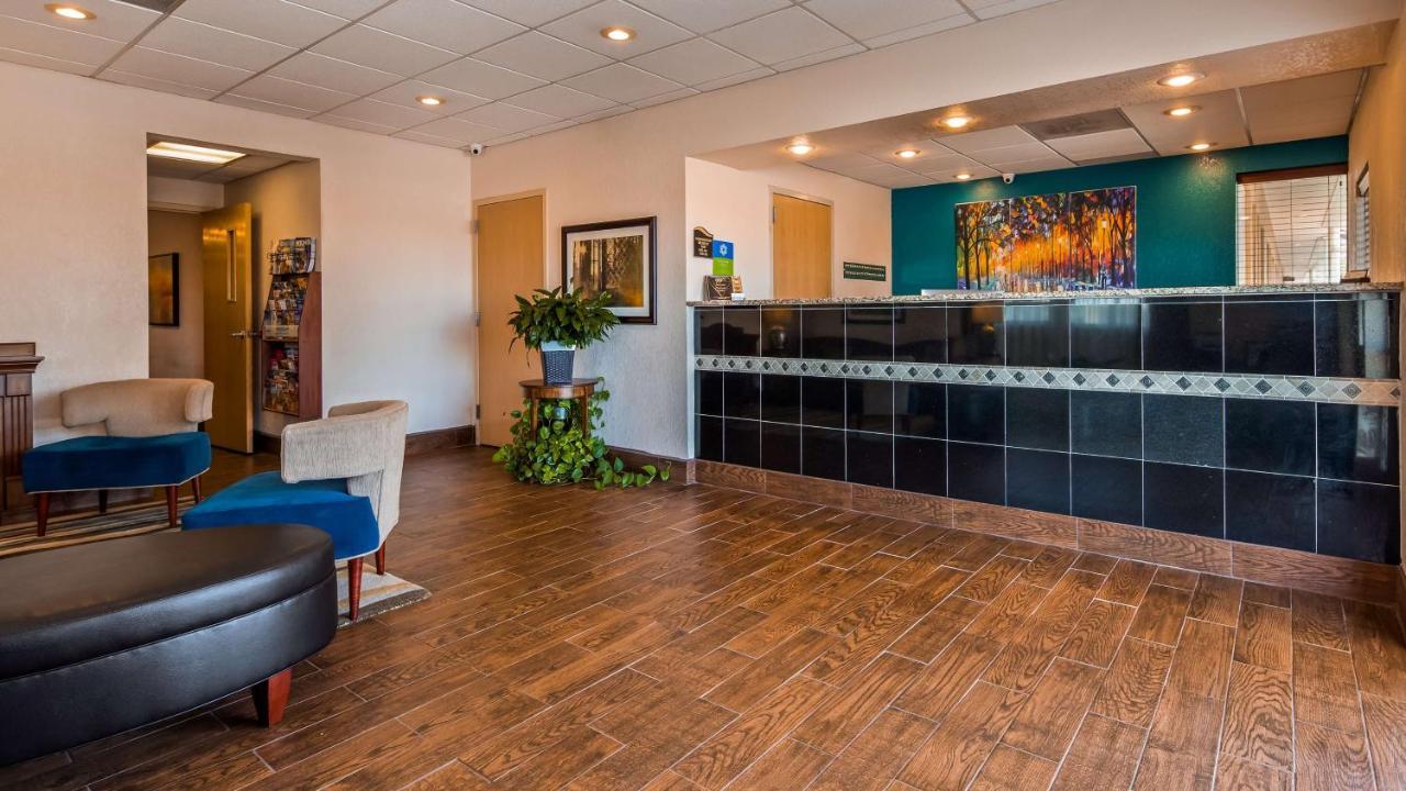 Surestay Hotel By Best Western Ottawa Екстер'єр фото