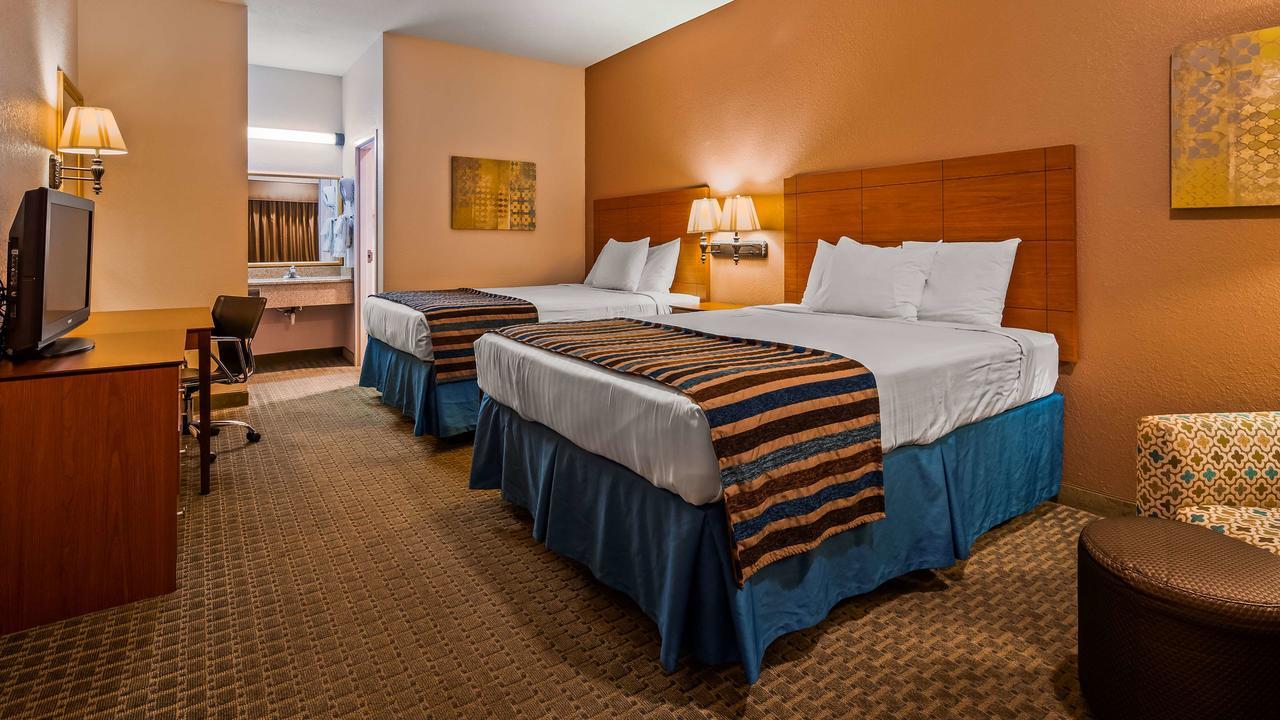 Surestay Hotel By Best Western Ottawa Екстер'єр фото