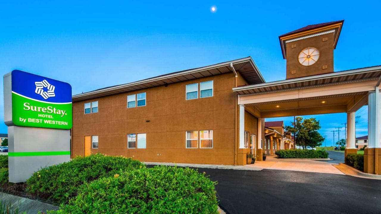 Surestay Hotel By Best Western Ottawa Екстер'єр фото