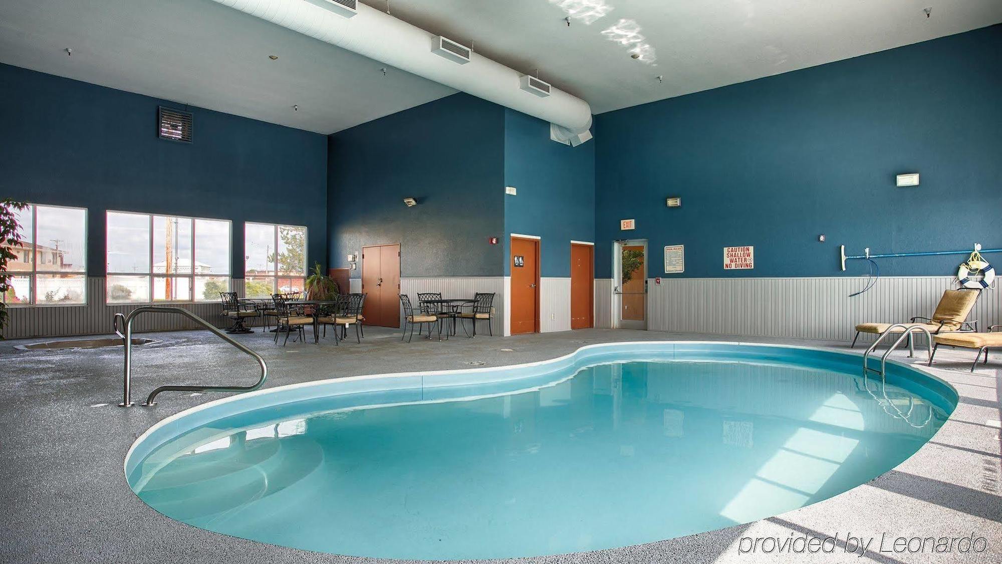 Surestay Hotel By Best Western Ottawa Екстер'єр фото